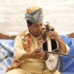 Sarinda player, folk singer Munir Sarhadi remembered