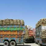 98 trucks of material seized in anti-encroachment drive