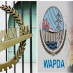 WAPDA discusses financing opportunities with ADB for its projects