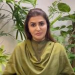 Presidential impunity not unusual, says Shazia Marri