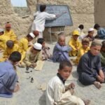 Balochistan partners