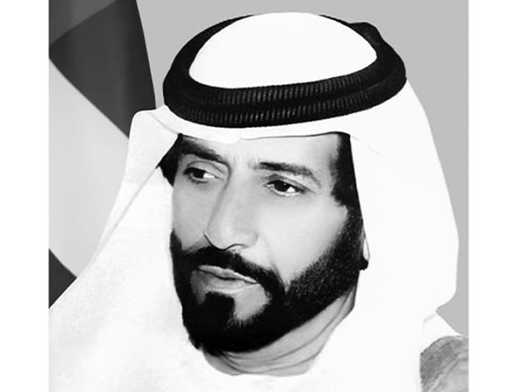 PM condoles over demise of UAE's Sheikh Tahnoun bin Mohamed