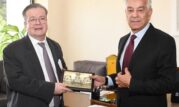 French Ambassador lauds Pakistan's role in regional stability