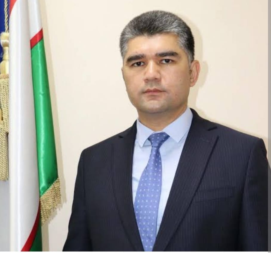 Pak-Uzbekistan to start work on trade corridor with Afghanistan: Uzbek Minister