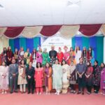 Indonesian embassy partners with ‘All-Pakistan Women Universities Consortium’ for online sessions on Indonesia
