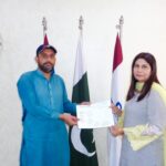 RTO honours pioneer traders registered with Tajir Dost scheme