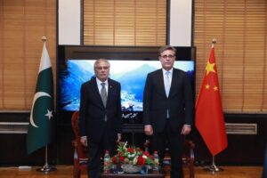 Deputy PM highlights reform agenda aimed at economic growth
