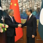 Pakistan, China resolved to further deepen bilateral ties thru high-level exchanges