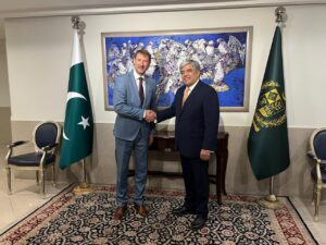 Pak-Latvia BPC review positive trajectory in bilateral ties