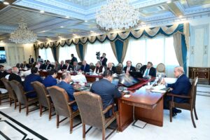 PM for PSDP programmes leading to sustainable development