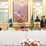 Country moving towards economic stability: PM