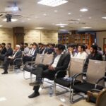 Two-Day Int'l Law Summer School held by IPRI