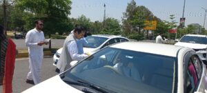 Dengue defense: ICT's admin launches public education campaign