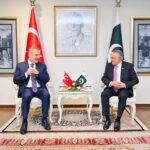 Pakistan, Turkiye agree to strengthen cooperation in multiple areas