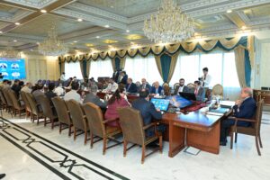PM for maximum utilization of IT sector’s potential