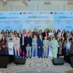 30-member delegation of Pak-Women entrepreneur, Chambers visits Kazakhstan