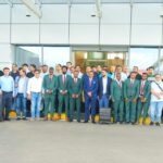 80-member ‘Business & Trade Delegation’ from Pakistan arrives in Ethiopia
