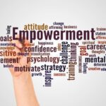 Women empowerment vital in bringing about positive social change