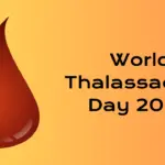 World Thalassemia Day