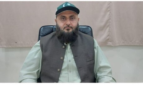 Pakistan's Hajj caravans get high-tech escort from Madinah to Makkah