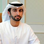 Sheikh Ahmed Dalmouk