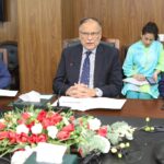 Ahsan Iqbal
