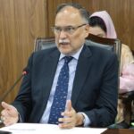 ahsan iqbal