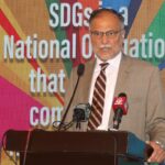 Ahsan Iqbal