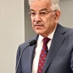 Khawaja Asif