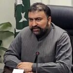 CM Bugti