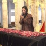 Aseefa Bhutto Zardari