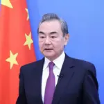 Wang Yi offers condolences over deaths of Iranian president, foreign minister