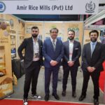 10 Pakistani firms take part in SIAL Canada int'l food show