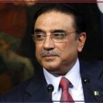 9th May to be remembered as a dark day in Pakistan’s history: President Zardari
