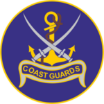 Pakistan Coast Guard