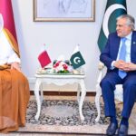 Pakistan, Qatar