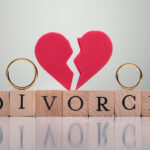 Spiking divorce rate, a threat to our social fabric