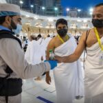 Makkah’s Soqia Water Society