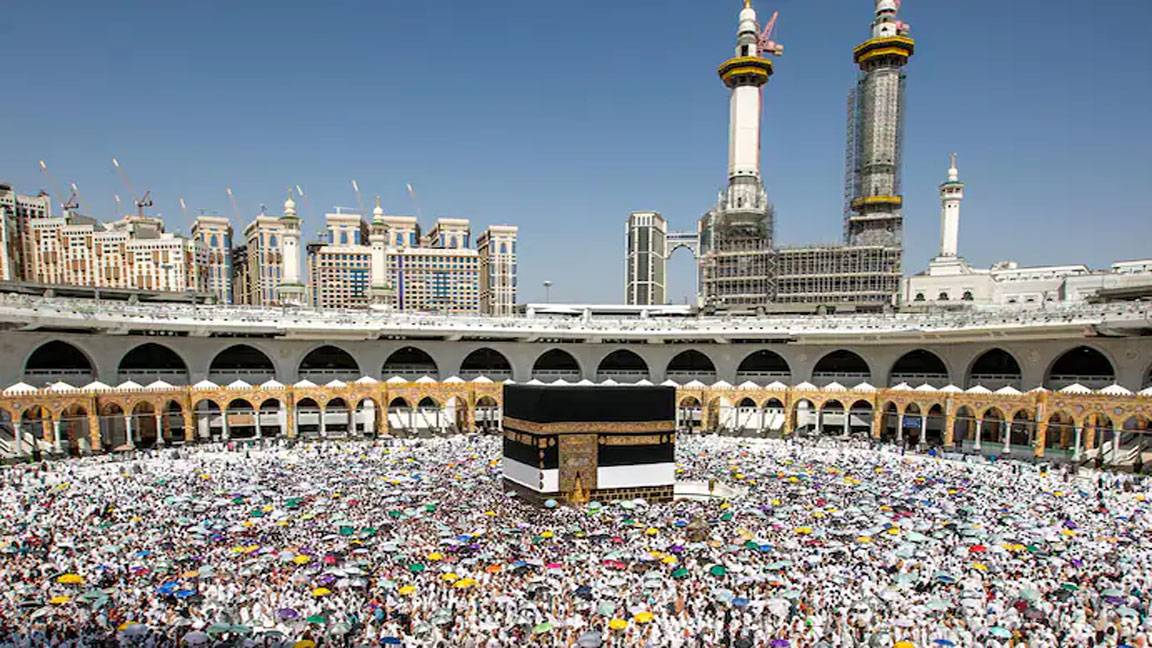 Nusuk Hajj 2025 Login Gaby Pansie