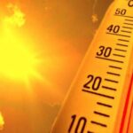 CS for adopting preventive measures to save people from heatwave