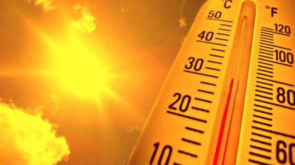 CS for adopting preventive measures to save people from heatwave