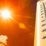 Mirpur Hospital on high alert as scorching heatwave grips AJK