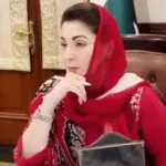 CM maryam