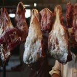PFA disposes off 400kg unhygienic meat, one butcher held