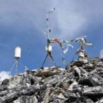Early warning forecast systems to be deployed in mountains areas