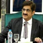 CM sindh