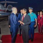 Turkish FM Hakan Fidan