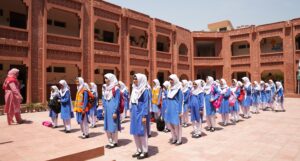 NDMA observes School Safety Day with safety kits handover, evacuation drills at federal schools