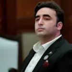Bilawal Bhutto Zardari