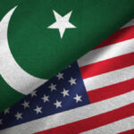 Pakistan, US